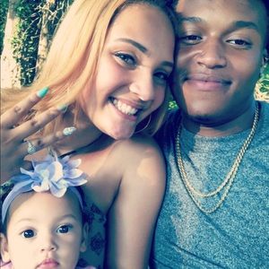 Meet your Posher, Kris